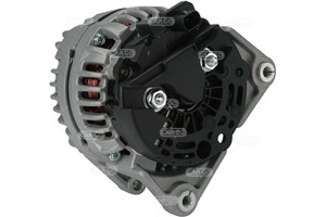 HC-Cargo Γεννήτρια - 115843