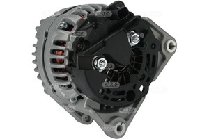 HC-Cargo Γεννήτρια - 115843