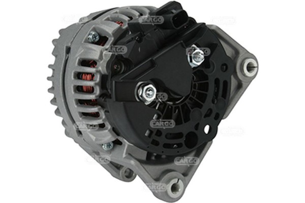 HC-Cargo Γεννήτρια - 115843