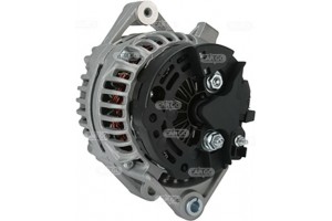 HC-Cargo Γεννήτρια - 115846