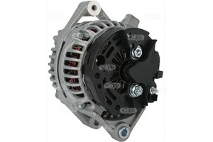 HC-Cargo Γεννήτρια - 115846