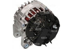 HC-Cargo Γεννήτρια - 115857