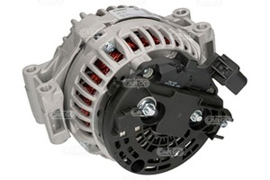 HC-Cargo Γεννήτρια - 115867