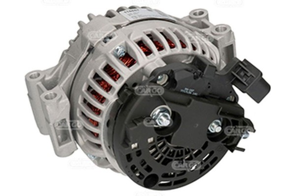 HC-Cargo Γεννήτρια - 115867