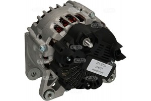 HC-Cargo Γεννήτρια - 115903