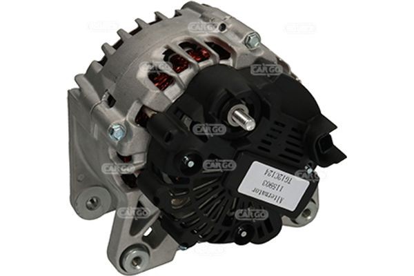 HC-Cargo Γεννήτρια - 115903