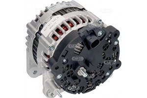 HC-Cargo Γεννήτρια - 115910