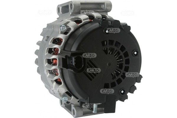 HC-Cargo Γεννήτρια - 115912 HC-Cargo Γεννήτρια - 115912