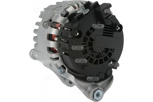 HC-Cargo Γεννήτρια - 115923