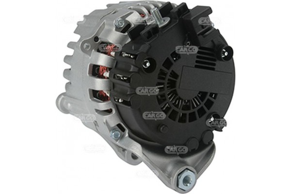 HC-Cargo Γεννήτρια - 115923