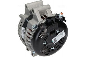 HC-Cargo Γεννήτρια - 115931