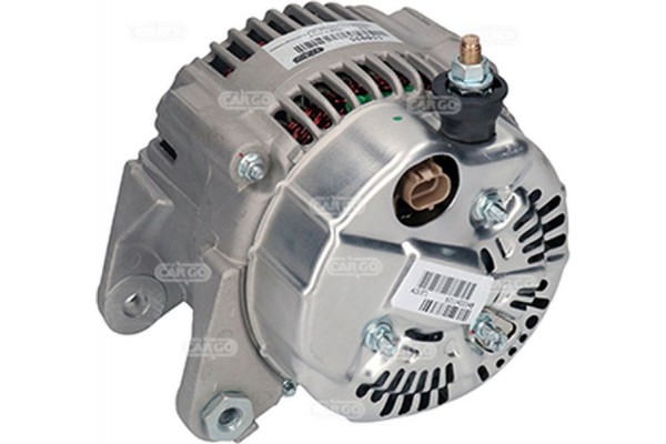 HC-Cargo Γεννήτρια - 115935