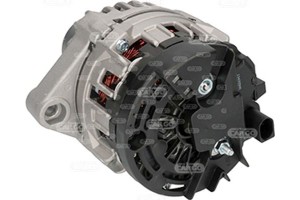 HC-Cargo Γεννήτρια - 115952