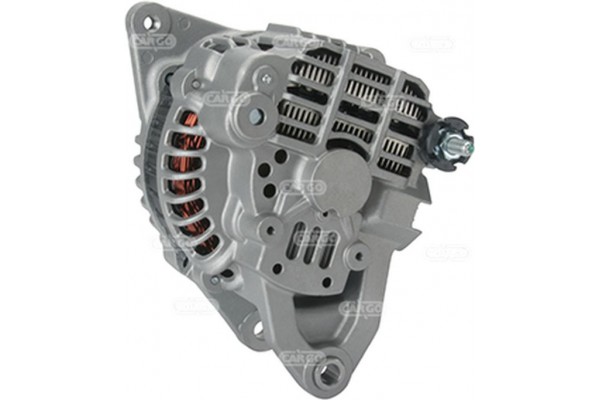 HC-Cargo Γεννήτρια - 115975