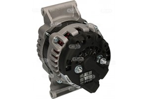 HC-Cargo Γεννήτρια - 116008