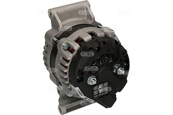 HC-Cargo Γεννήτρια - 116008