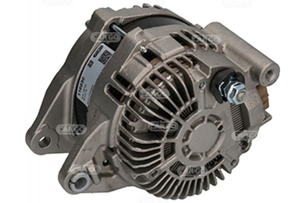 HC-Cargo Γεννήτρια - 116030