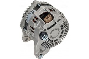 HC-Cargo Γεννήτρια - 116031