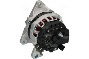 HC-Cargo Γεννήτρια - 116035