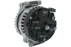 HC-Cargo Γεννήτρια - 116060