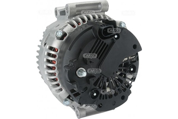 HC-Cargo Γεννήτρια - 116068