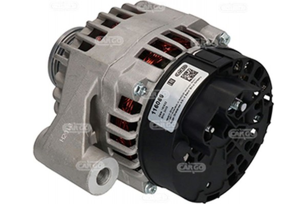 HC-Cargo Γεννήτρια - 116089