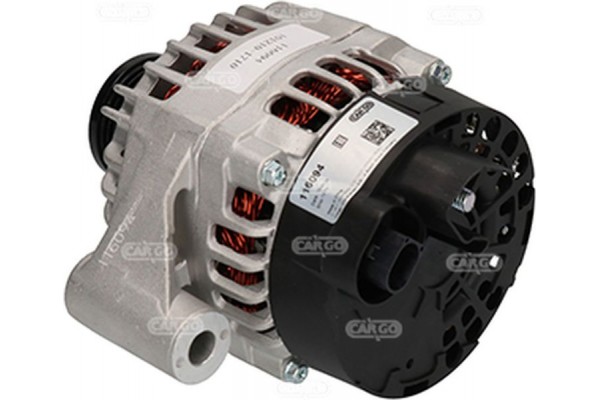 HC-Cargo Γεννήτρια - 116094