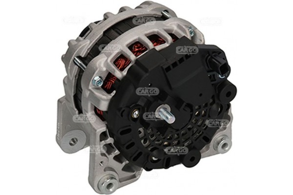 HC-Cargo Γεννήτρια - 116095