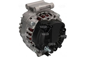 HC-Cargo Γεννήτρια - 116099