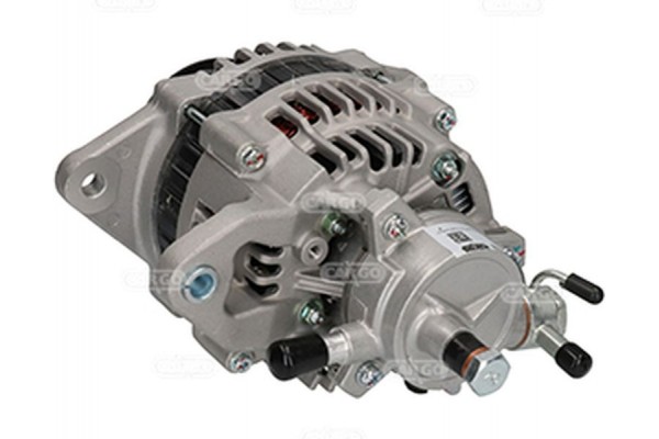 HC-Cargo Γεννήτρια - 116107