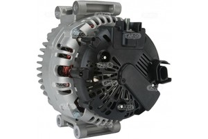 HC-Cargo Γεννήτρια - 116113