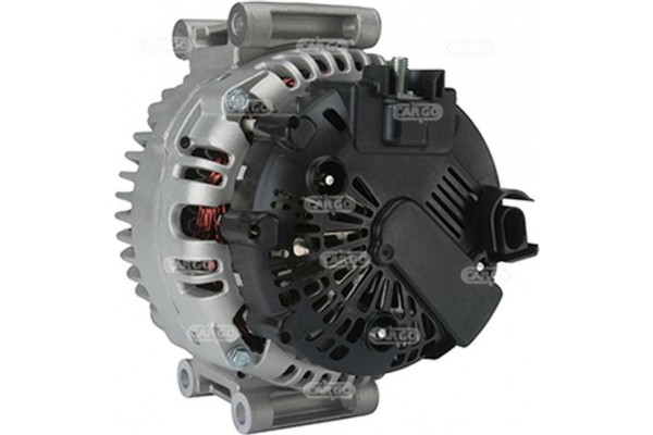 HC-Cargo Γεννήτρια - 116113