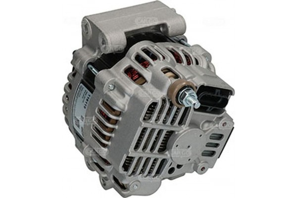 HC-Cargo Γεννήτρια - 116119