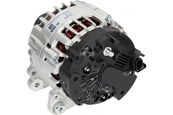 HC-Cargo Γεννήτρια - 116193