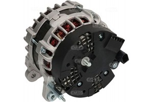 HC-Cargo Γεννήτρια - 116195