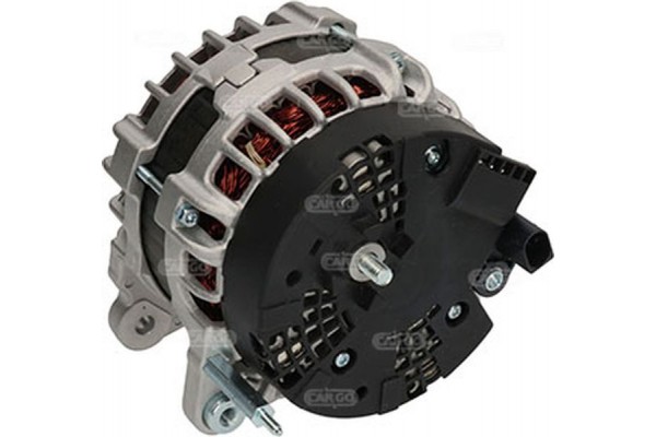 HC-Cargo Γεννήτρια - 116195