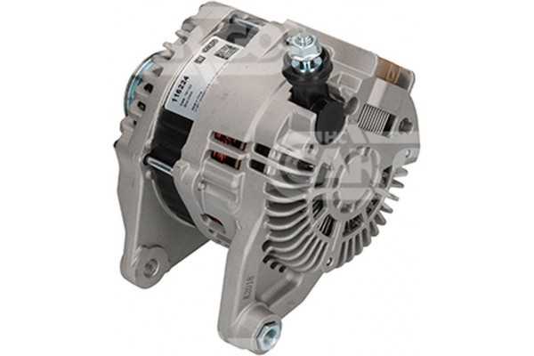 HC-Cargo Γεννήτρια - 116224