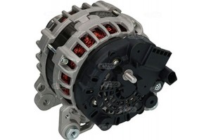 HC-Cargo Γεννήτρια - 116298