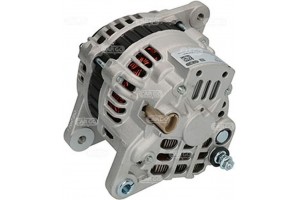 HC-Cargo Γεννήτρια - 116302