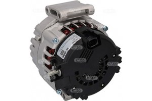 HC-Cargo Γεννήτρια - 116309