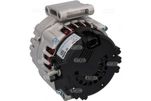 HC-Cargo Γεννήτρια - 116309