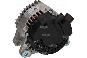 HC-Cargo Γεννήτρια - 116357