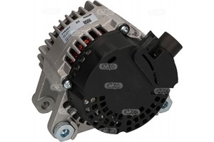 HC-Cargo Γεννήτρια - 116357