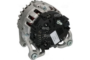 HC-Cargo Γεννήτρια - 116392