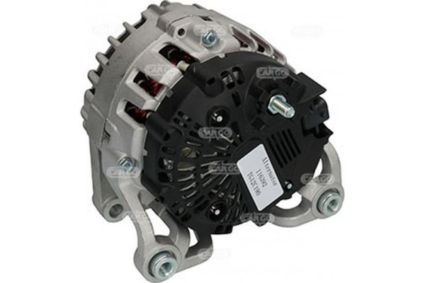 HC-Cargo Γεννήτρια - 116392