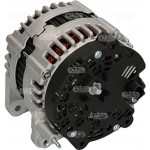 HC-Cargo Γεννήτρια - 116438