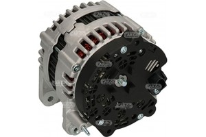 HC-Cargo Γεννήτρια - 116438