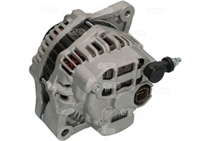 HC-Cargo Γεννήτρια - 116439