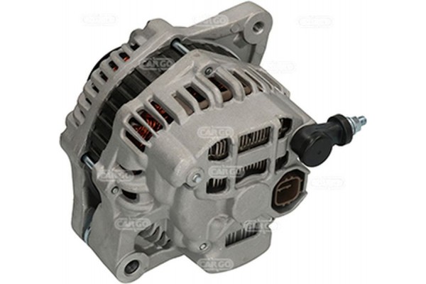 HC-Cargo Γεννήτρια - 116439