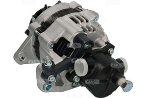 HC-Cargo Γεννήτρια - 116495